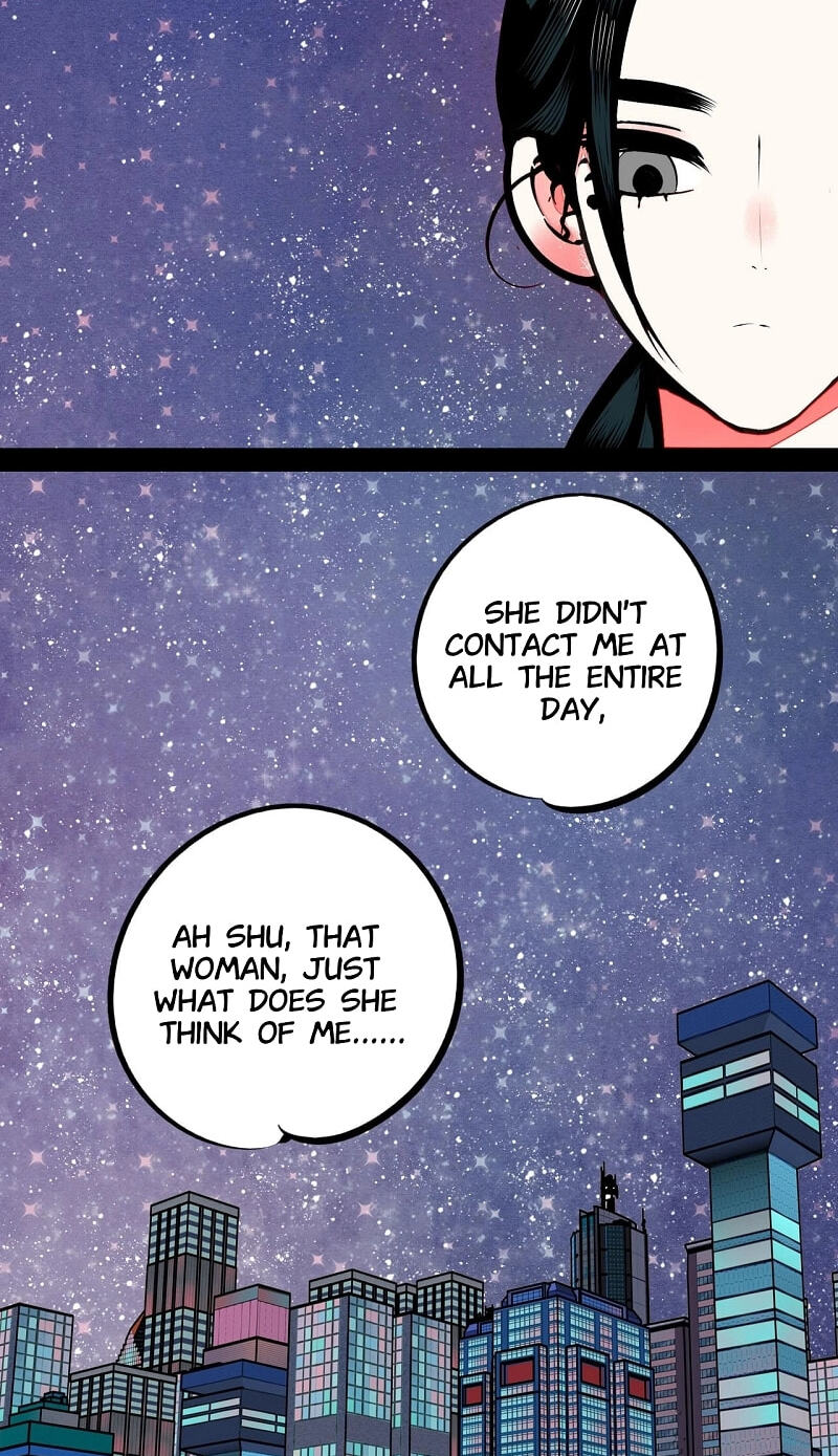 Universal Love Grocery (Colored) Chapter 56 page 43 - 