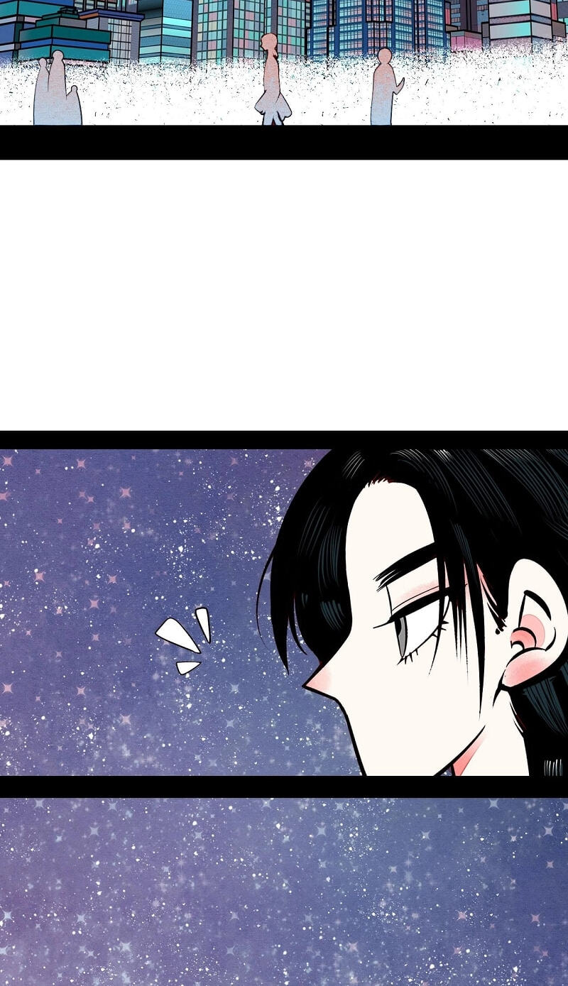 Universal Love Grocery (Colored) Chapter 56 page 44 - 