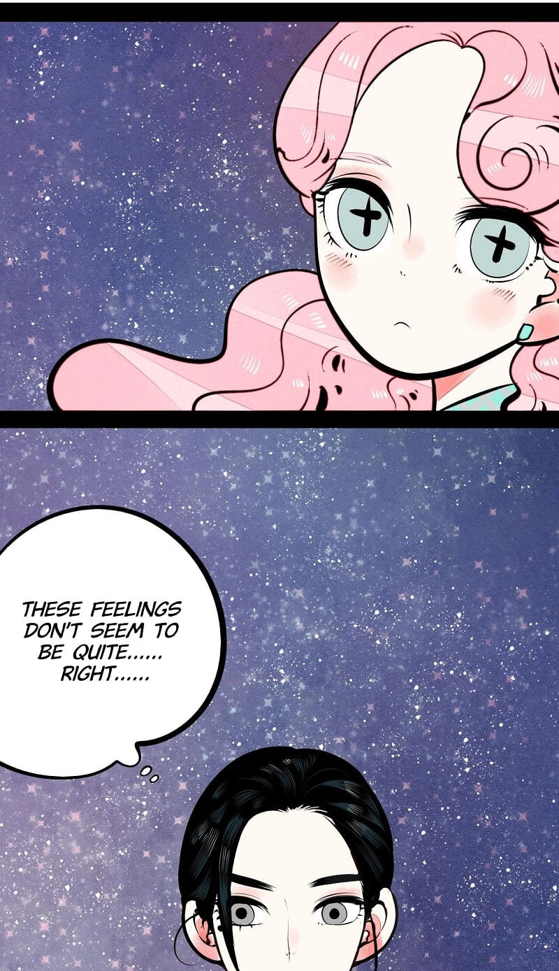 Universal Love Grocery (Colored) Chapter 56 page 46 - 