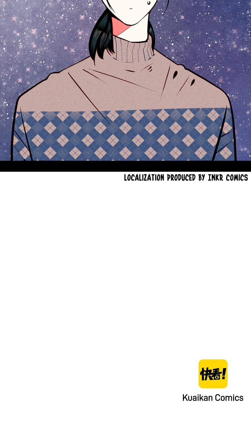 Universal Love Grocery (Colored) Chapter 56 page 47 - 