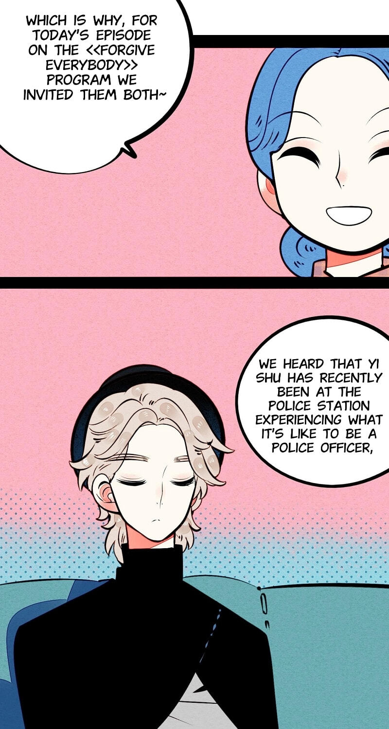 Universal Love Grocery (Colored) Chapter 56 page 9 - 