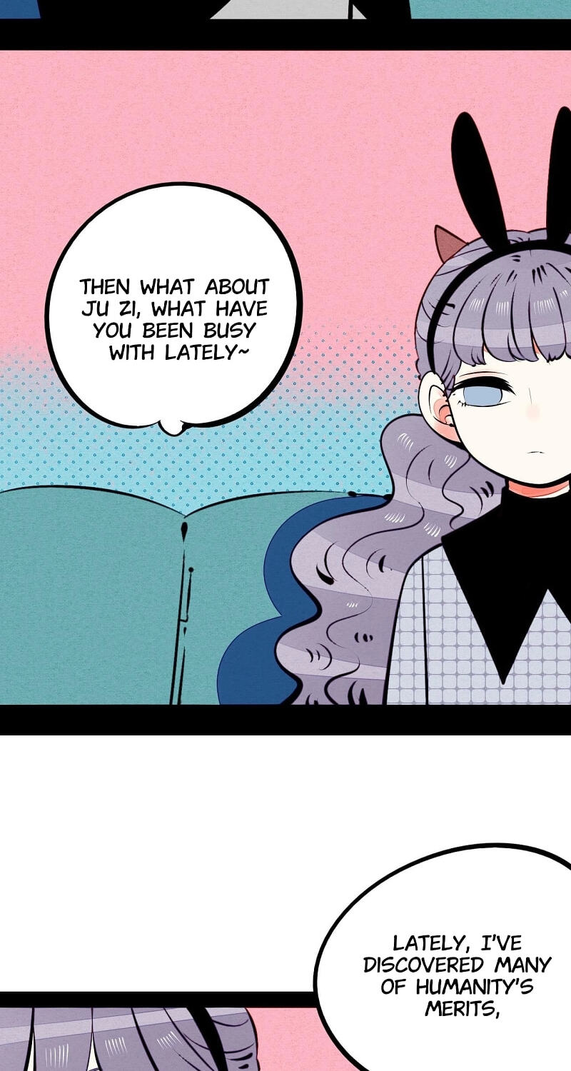 Universal Love Grocery (Colored) Chapter 56 page 10 - 
