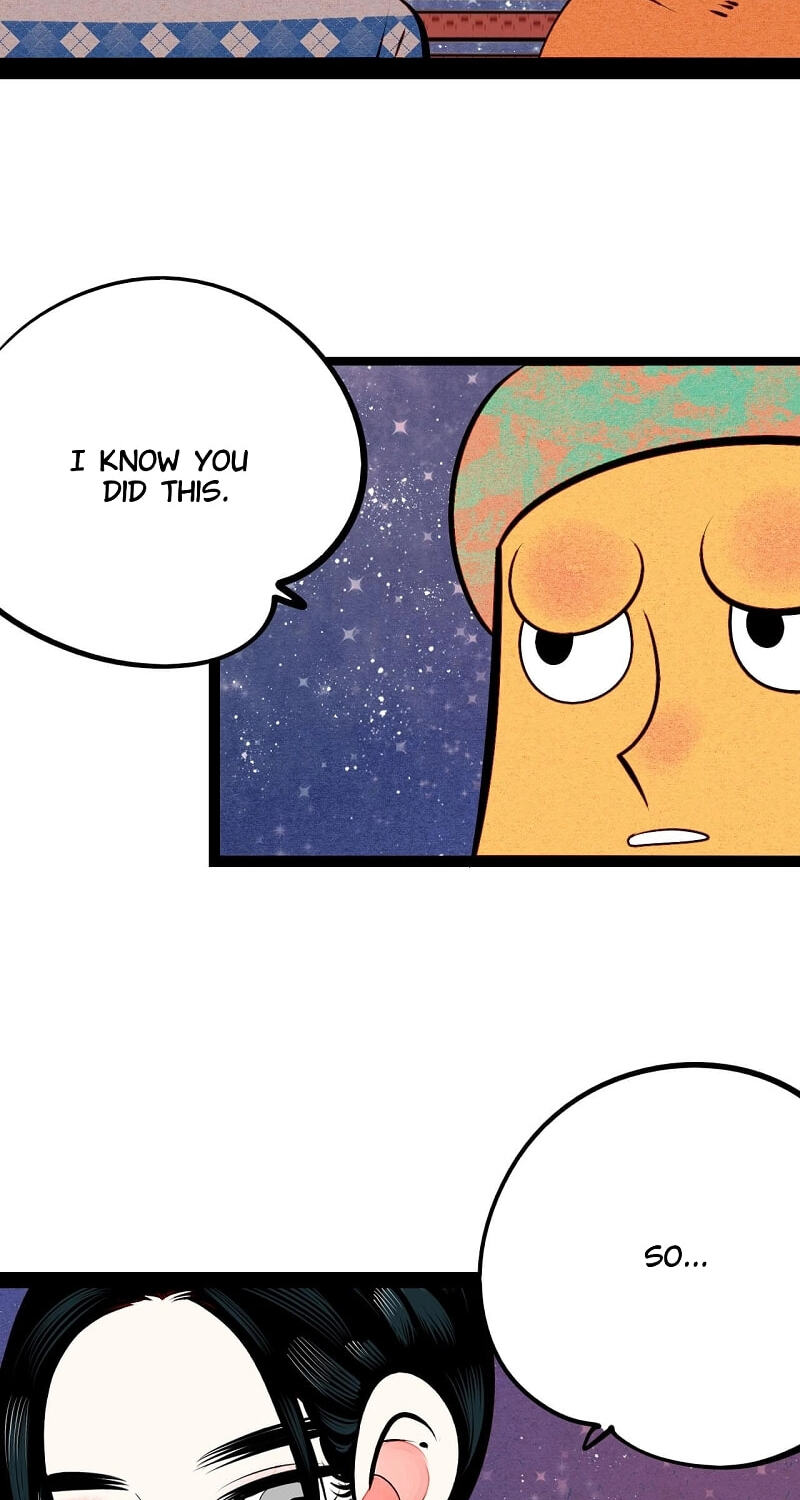 Universal Love Grocery (Colored) Chapter 57 page 12 - 