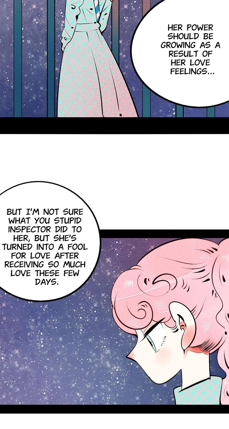 Universal Love Grocery (Colored) Chapter 57 page 14 - 