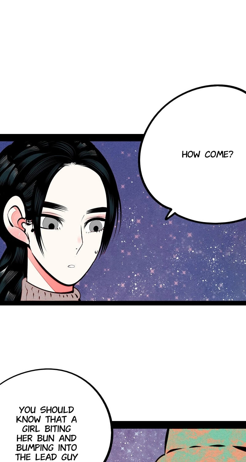 Universal Love Grocery (Colored) Chapter 57 page 15 - 