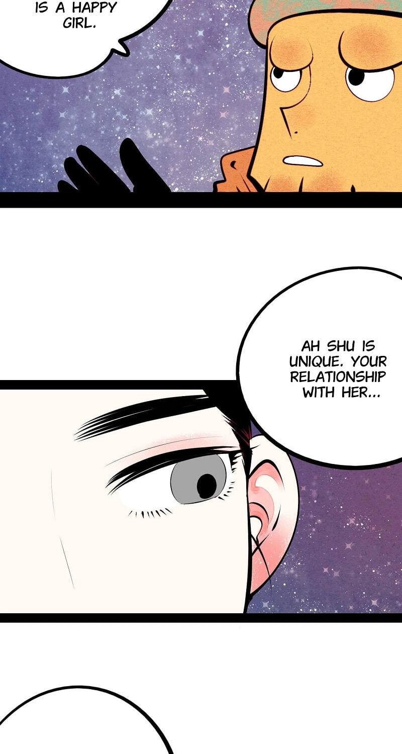 Universal Love Grocery (Colored) Chapter 57 page 16 - 