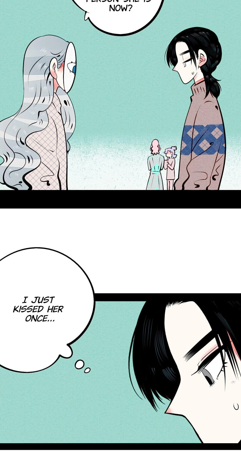 Universal Love Grocery (Colored) Chapter 57 page 20 - 
