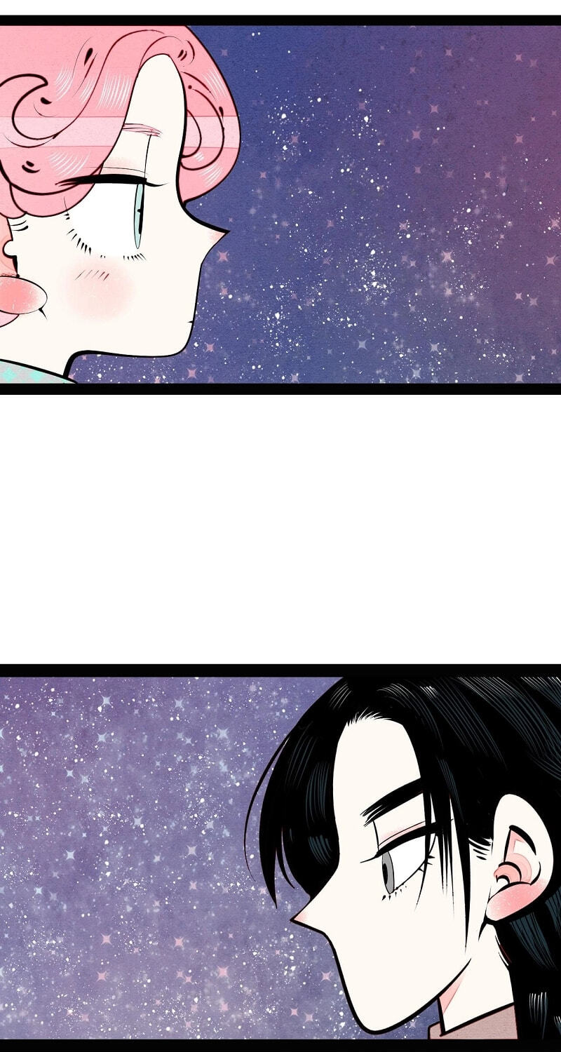 Universal Love Grocery (Colored) Chapter 57 page 3 - 
