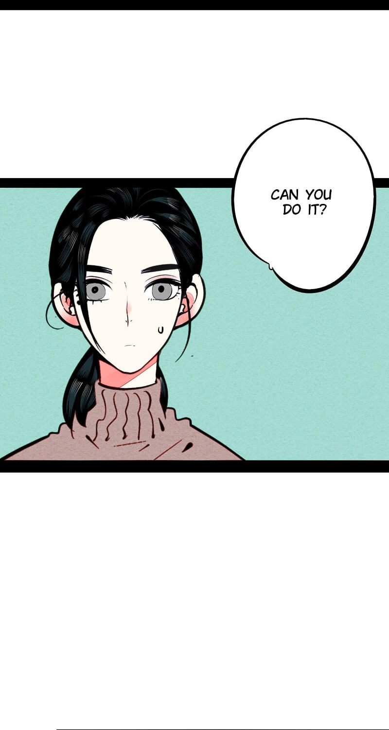 Universal Love Grocery (Colored) Chapter 57 page 24 - 