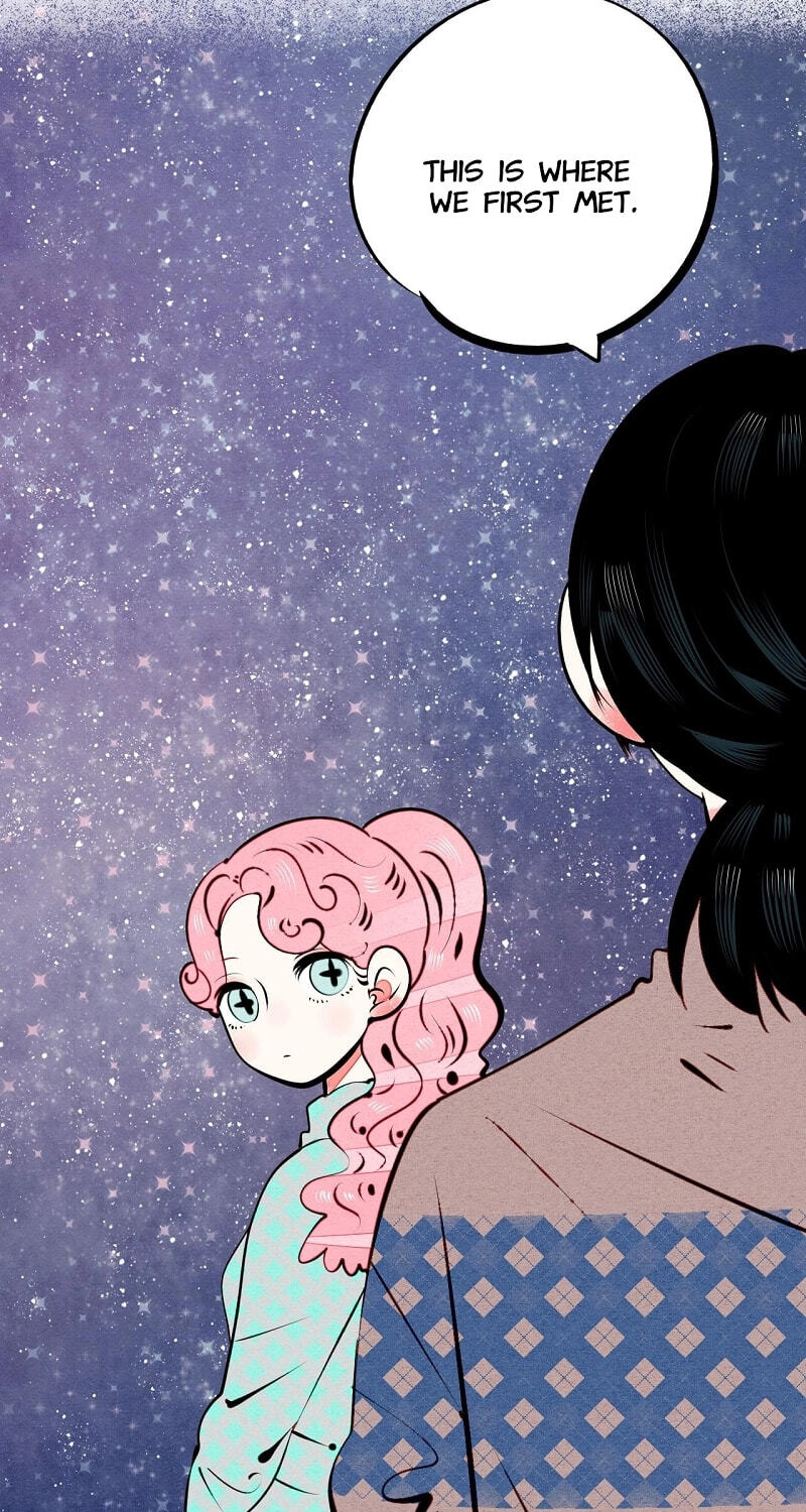 Universal Love Grocery (Colored) Chapter 57 page 27 - 
