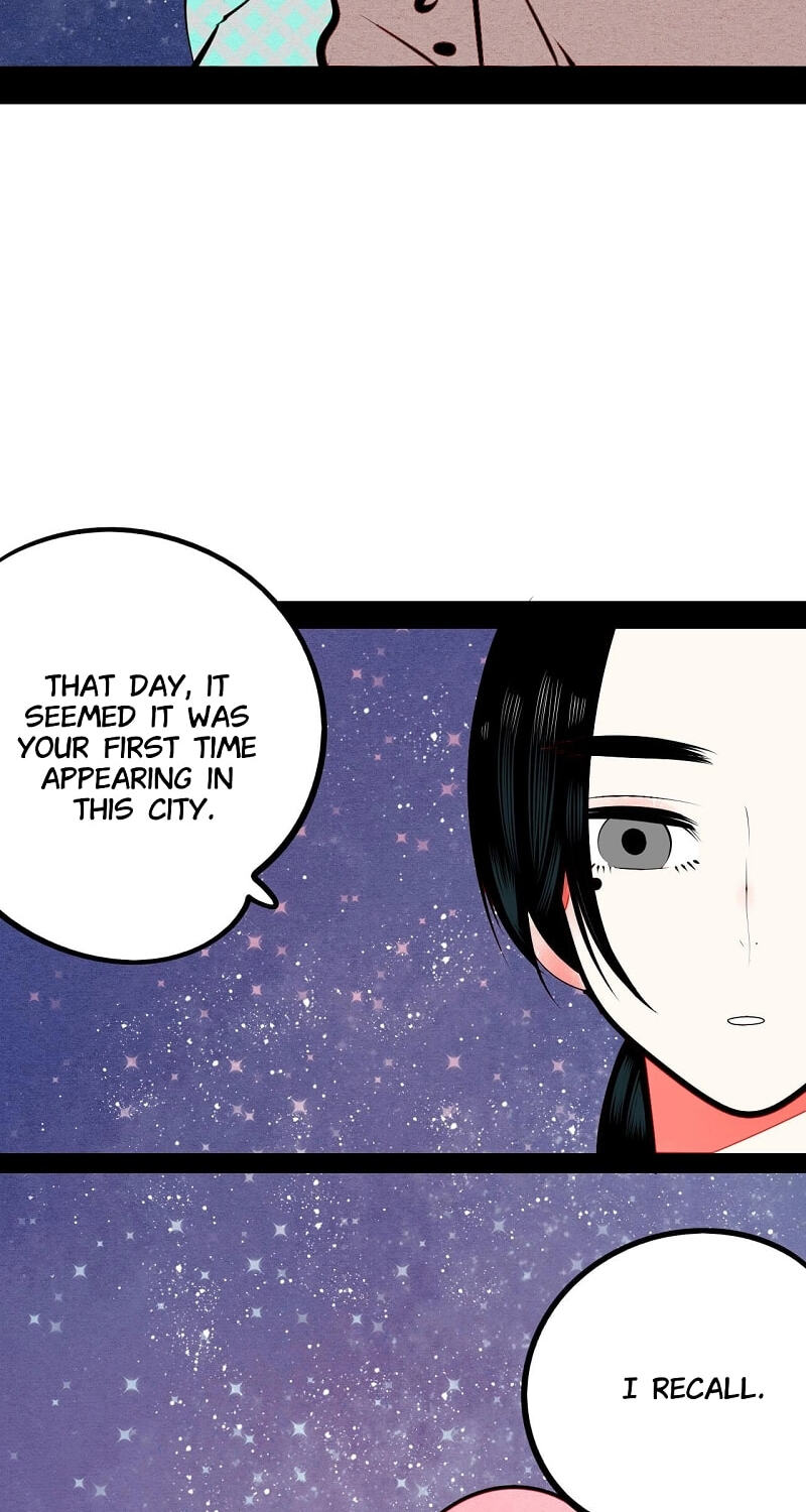 Universal Love Grocery (Colored) Chapter 57 page 28 - 