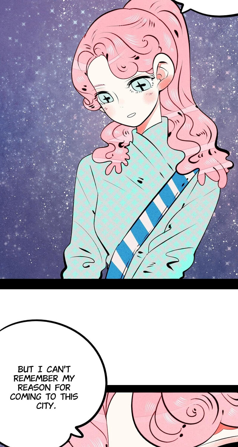 Universal Love Grocery (Colored) Chapter 57 page 29 - 