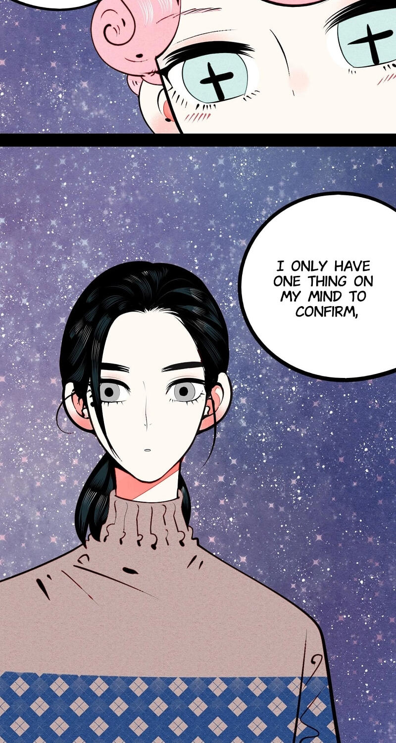 Universal Love Grocery (Colored) Chapter 57 page 30 - 