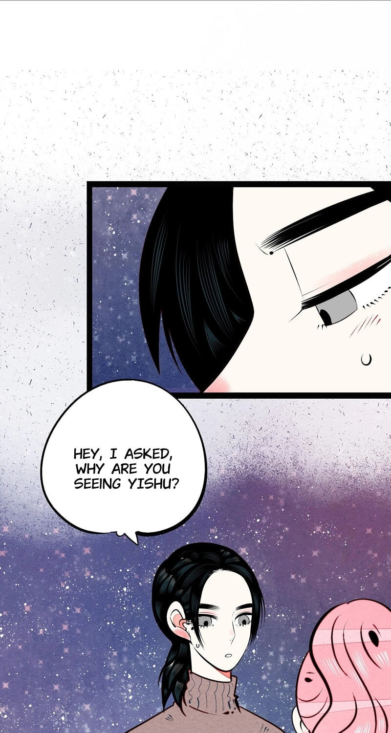 Universal Love Grocery (Colored) Chapter 57 page 4 - 