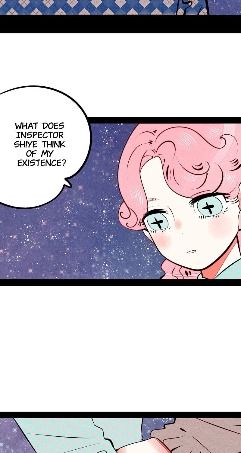 Universal Love Grocery (Colored) Chapter 57 page 31 - 