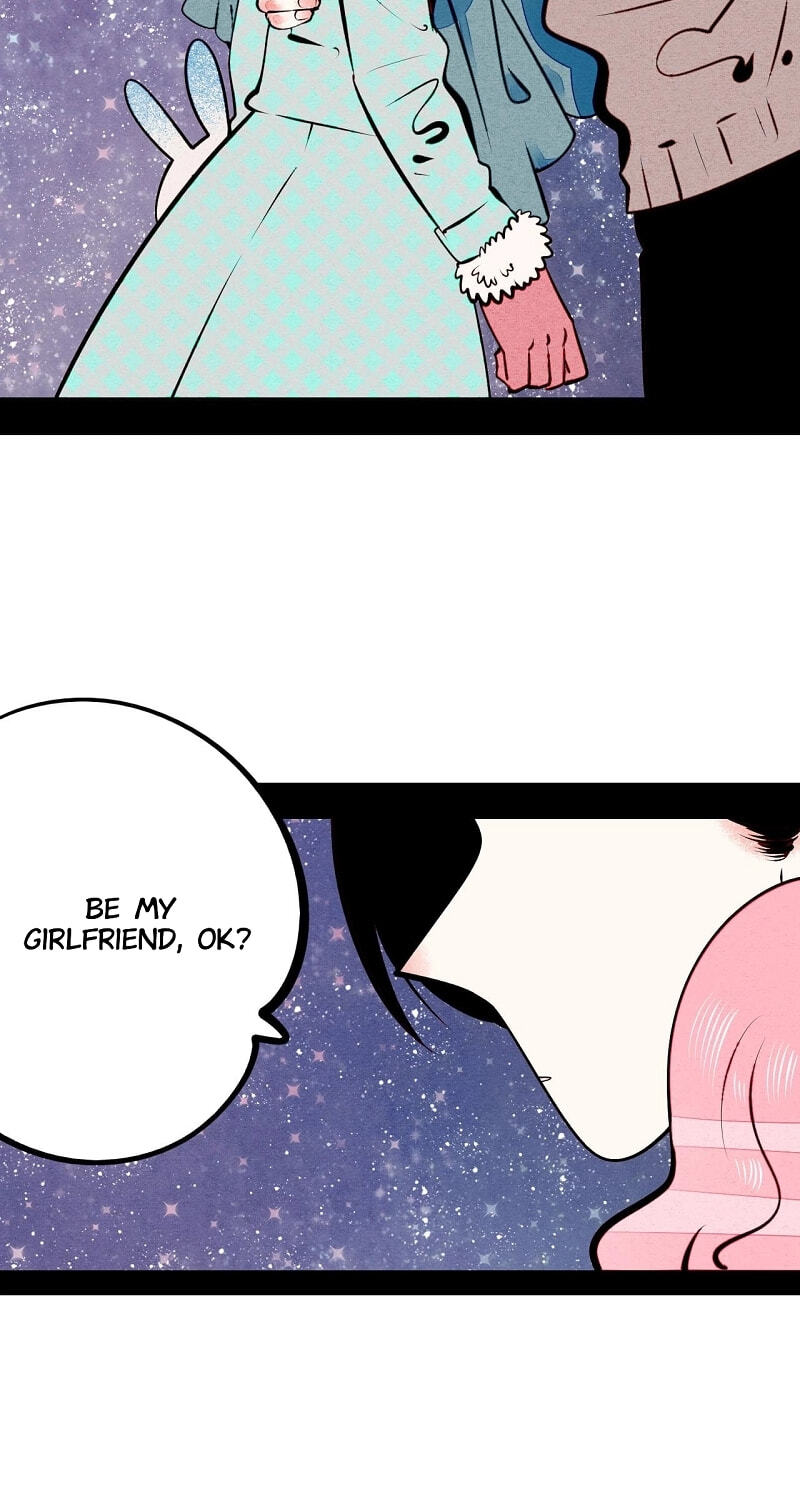 Universal Love Grocery (Colored) Chapter 57 page 33 - 