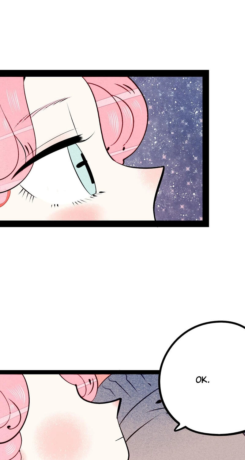 Universal Love Grocery (Colored) Chapter 57 page 34 - 