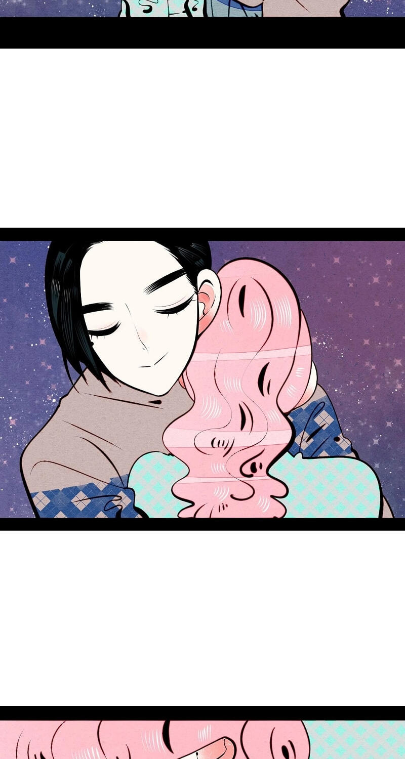 Universal Love Grocery (Colored) Chapter 57 page 36 - 