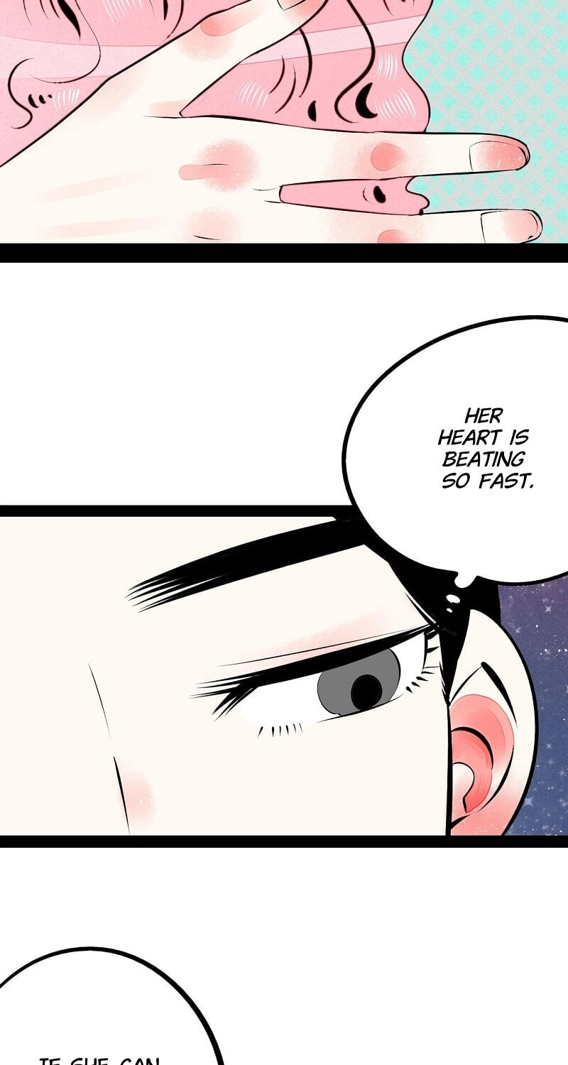 Universal Love Grocery (Colored) Chapter 57 page 37 - 