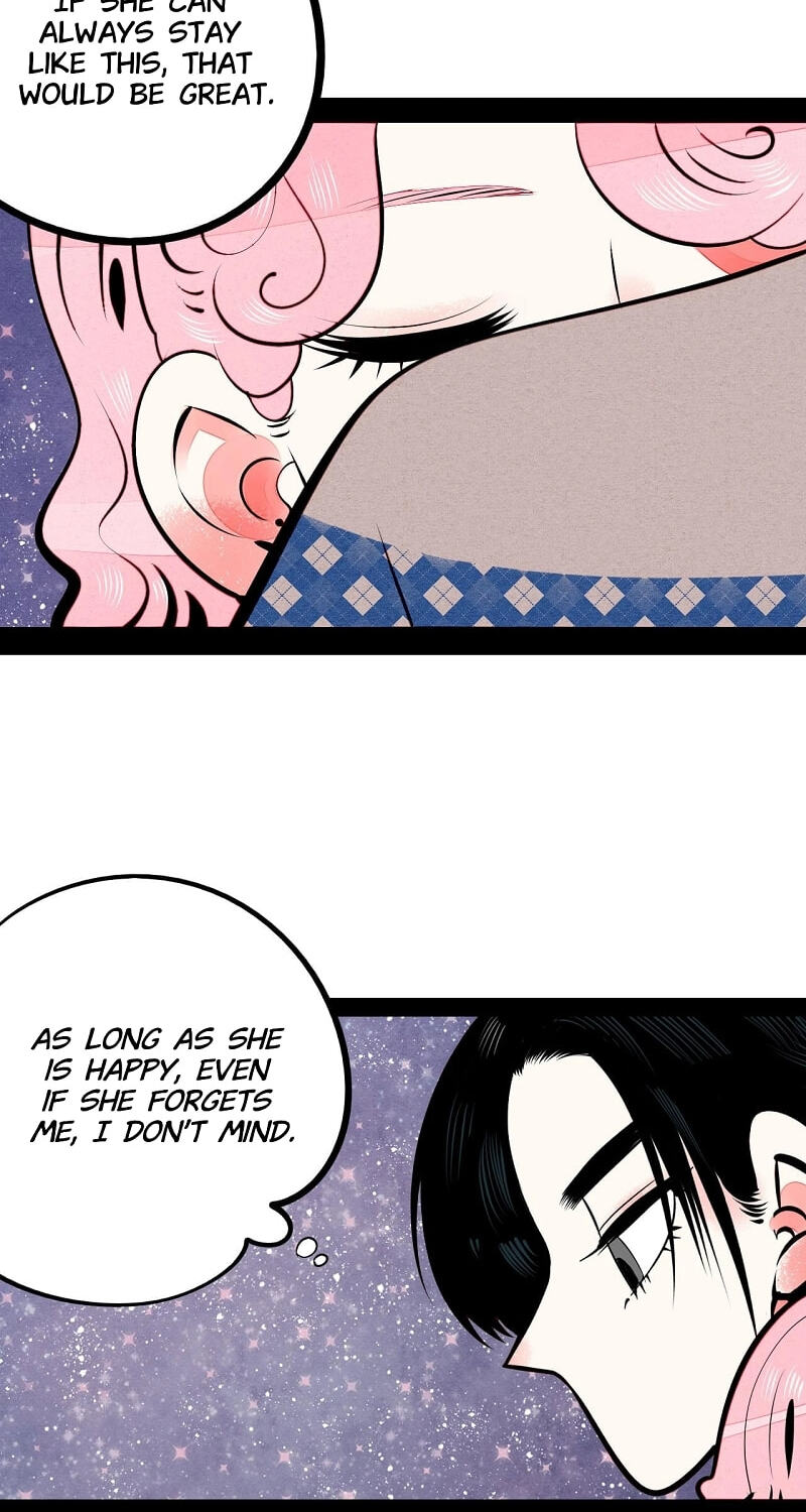 Universal Love Grocery (Colored) Chapter 57 page 38 - 