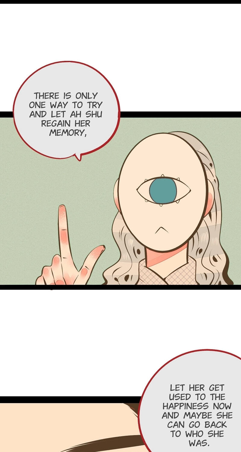 Universal Love Grocery (Colored) Chapter 57 page 39 - 
