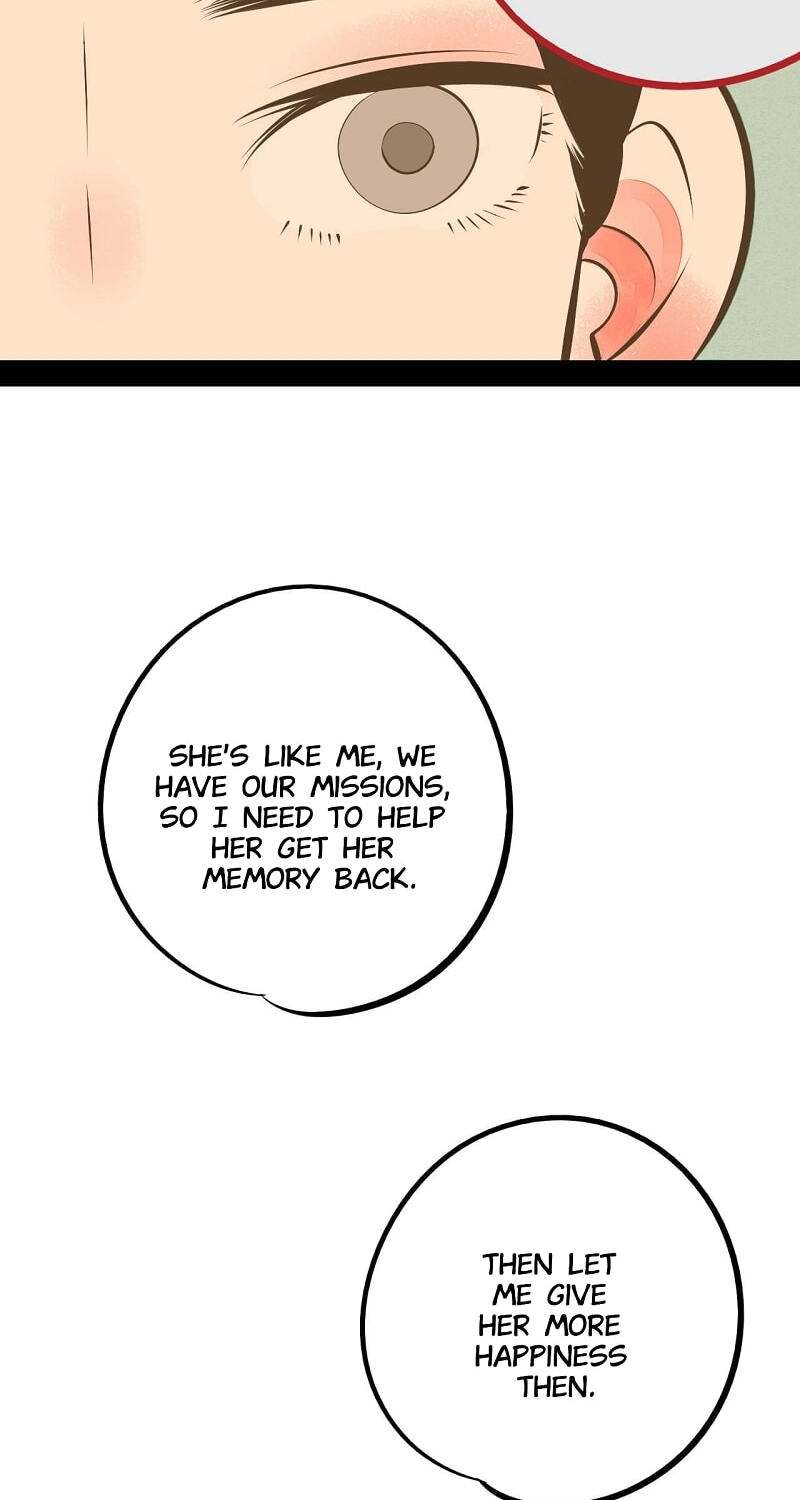 Universal Love Grocery (Colored) Chapter 57 page 40 - 