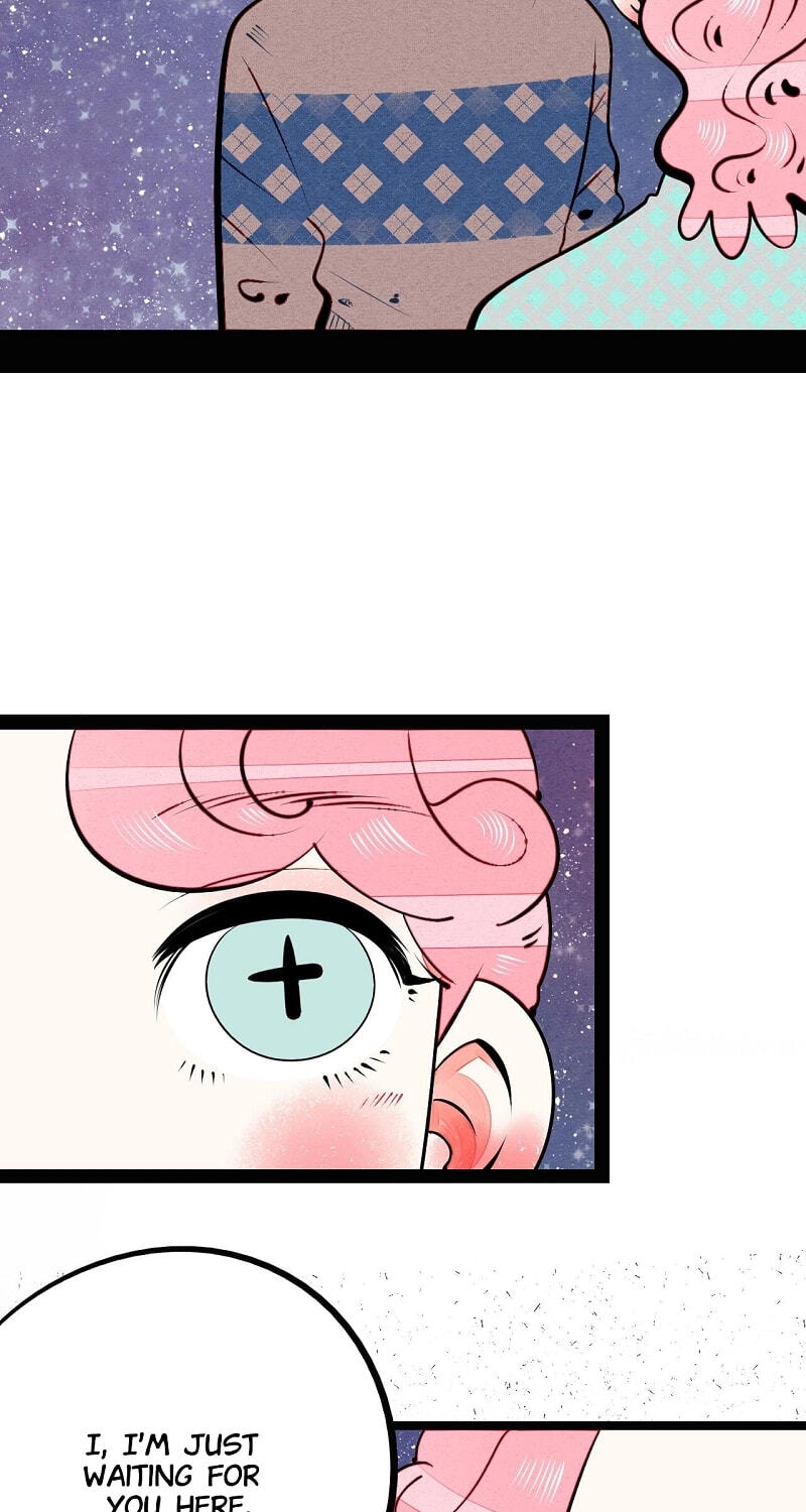 Universal Love Grocery (Colored) Chapter 57 page 5 - 