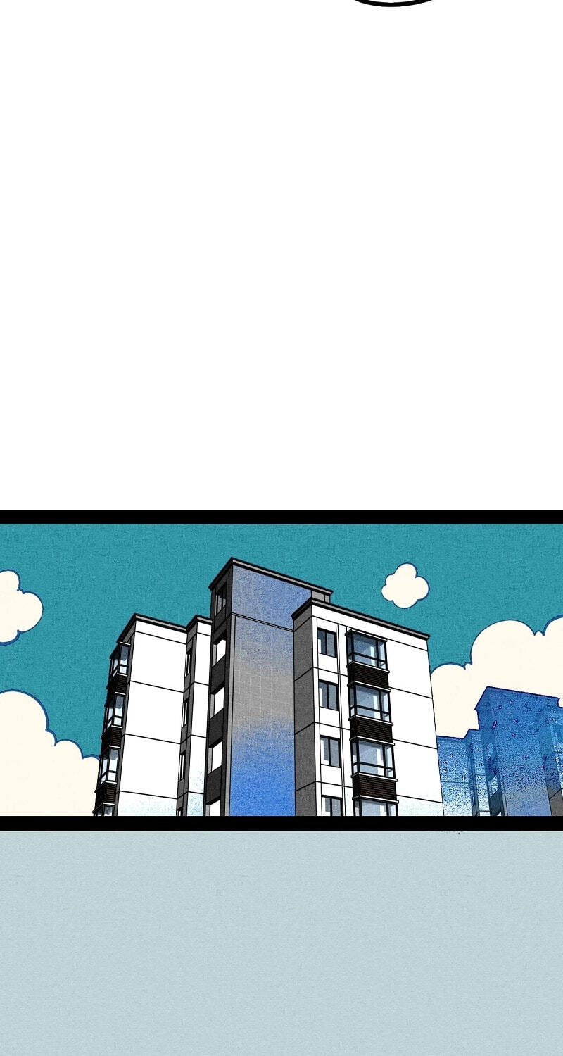 Universal Love Grocery (Colored) Chapter 57 page 41 - 