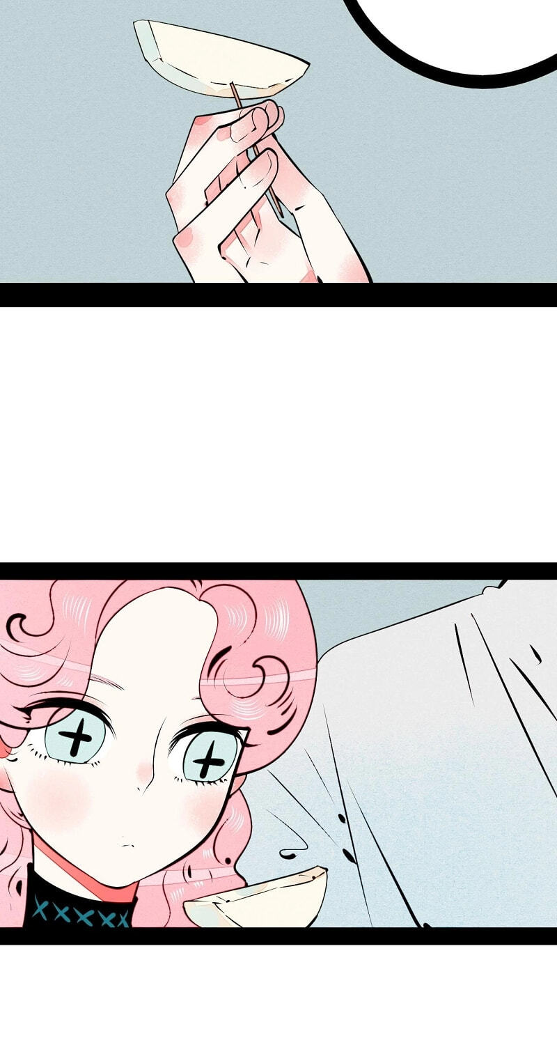 Universal Love Grocery (Colored) Chapter 57 page 45 - 