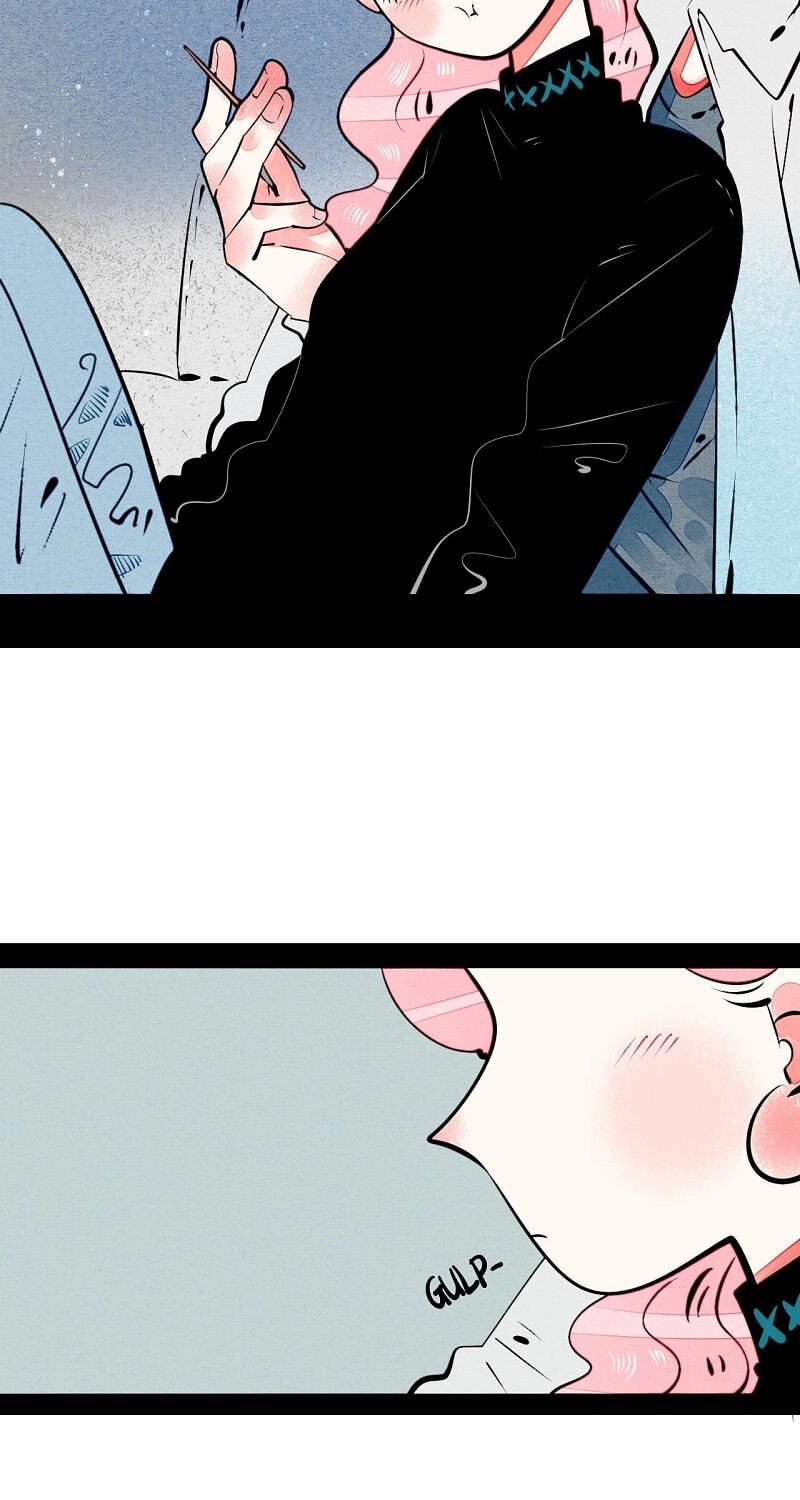 Universal Love Grocery (Colored) Chapter 57 page 47 - 