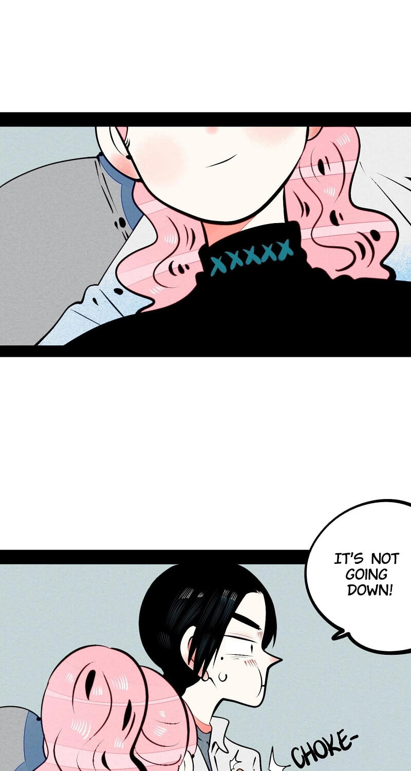Universal Love Grocery (Colored) Chapter 57 page 48 - 