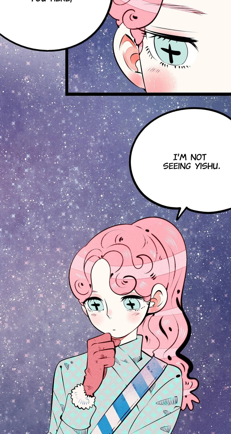 Universal Love Grocery (Colored) Chapter 57 page 6 - 