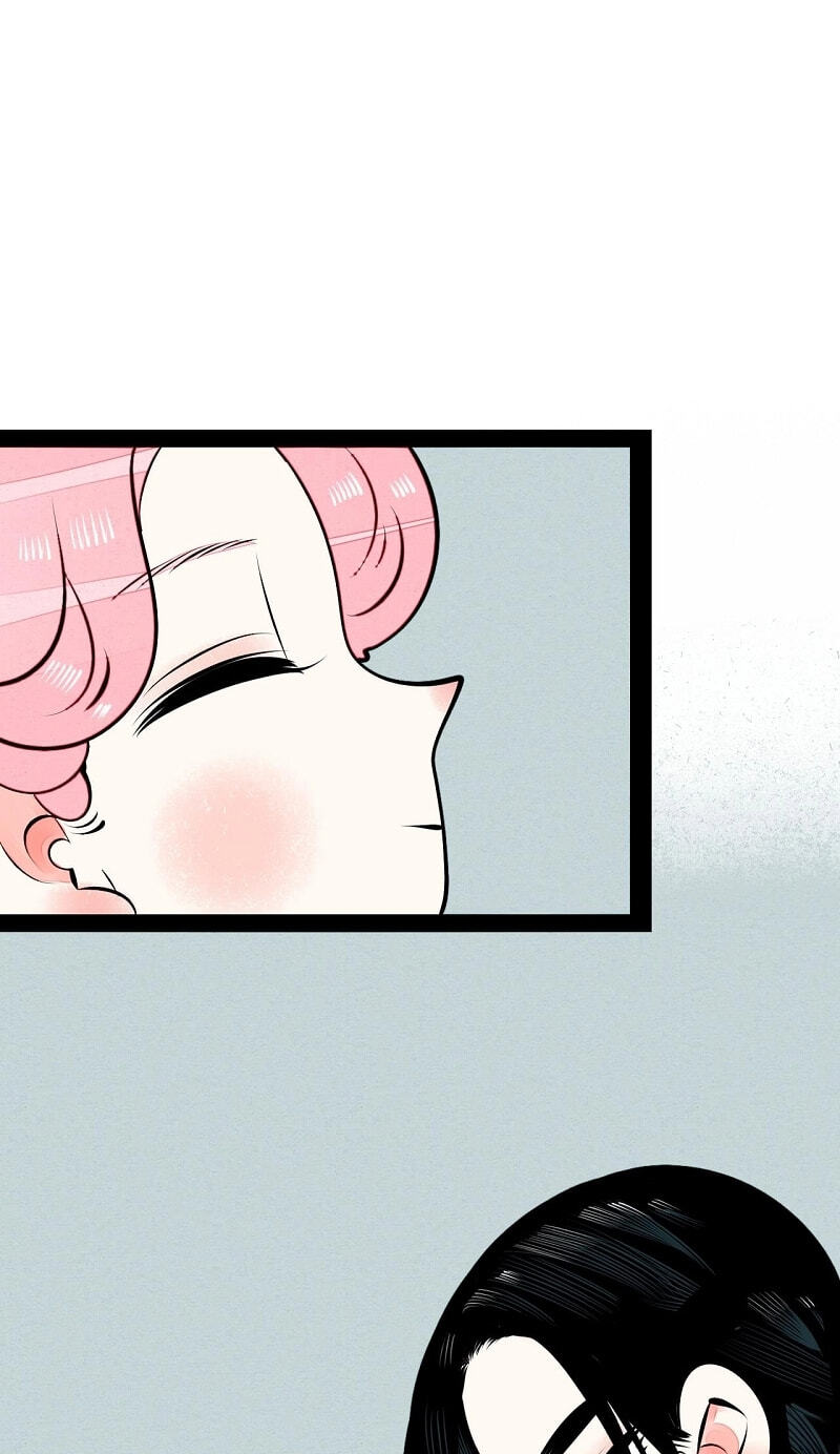 Universal Love Grocery (Colored) Chapter 57 page 51 - 