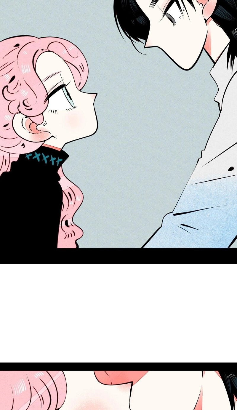 Universal Love Grocery (Colored) Chapter 57 page 52 - 