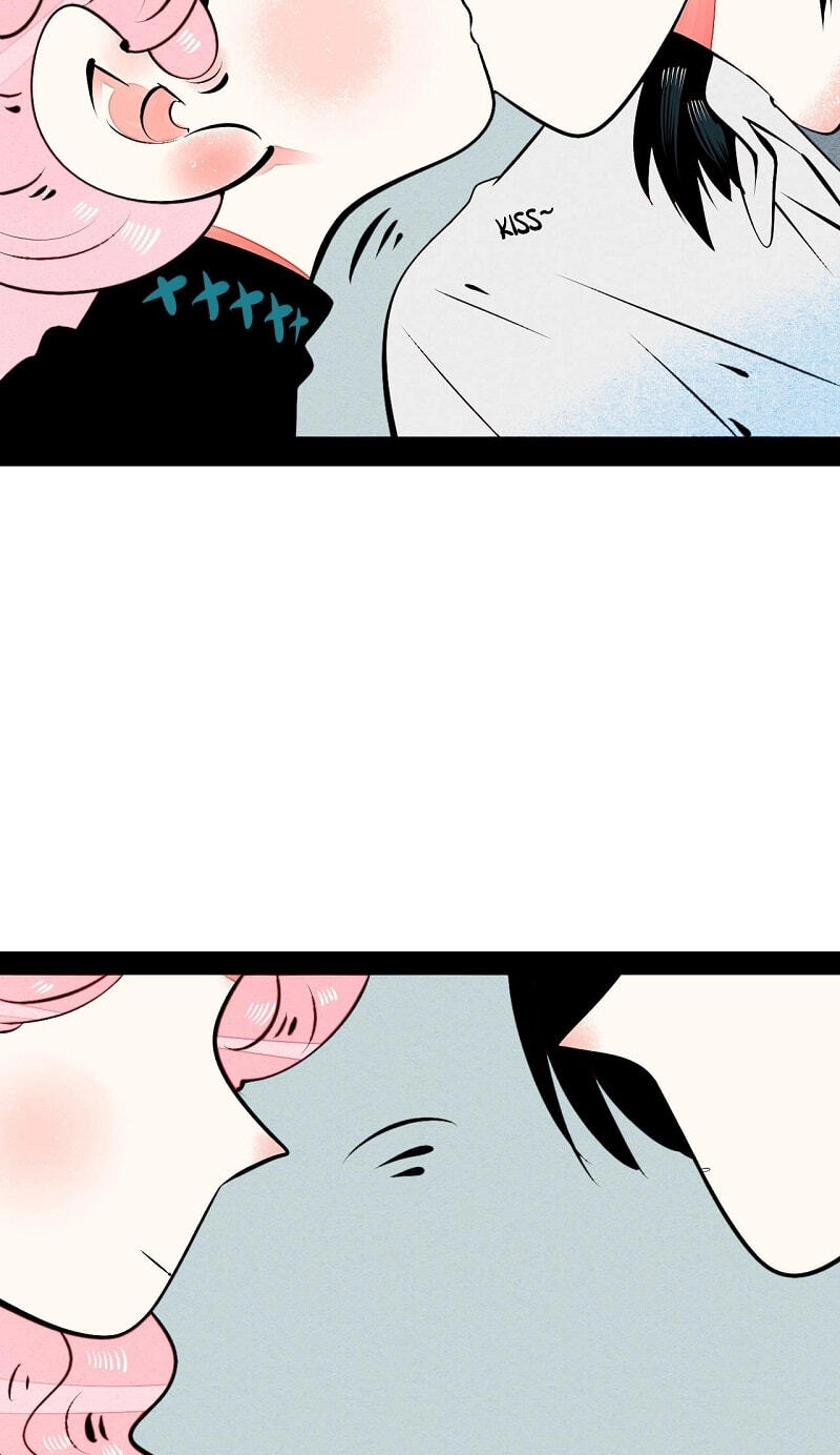 Universal Love Grocery (Colored) Chapter 57 page 53 - 