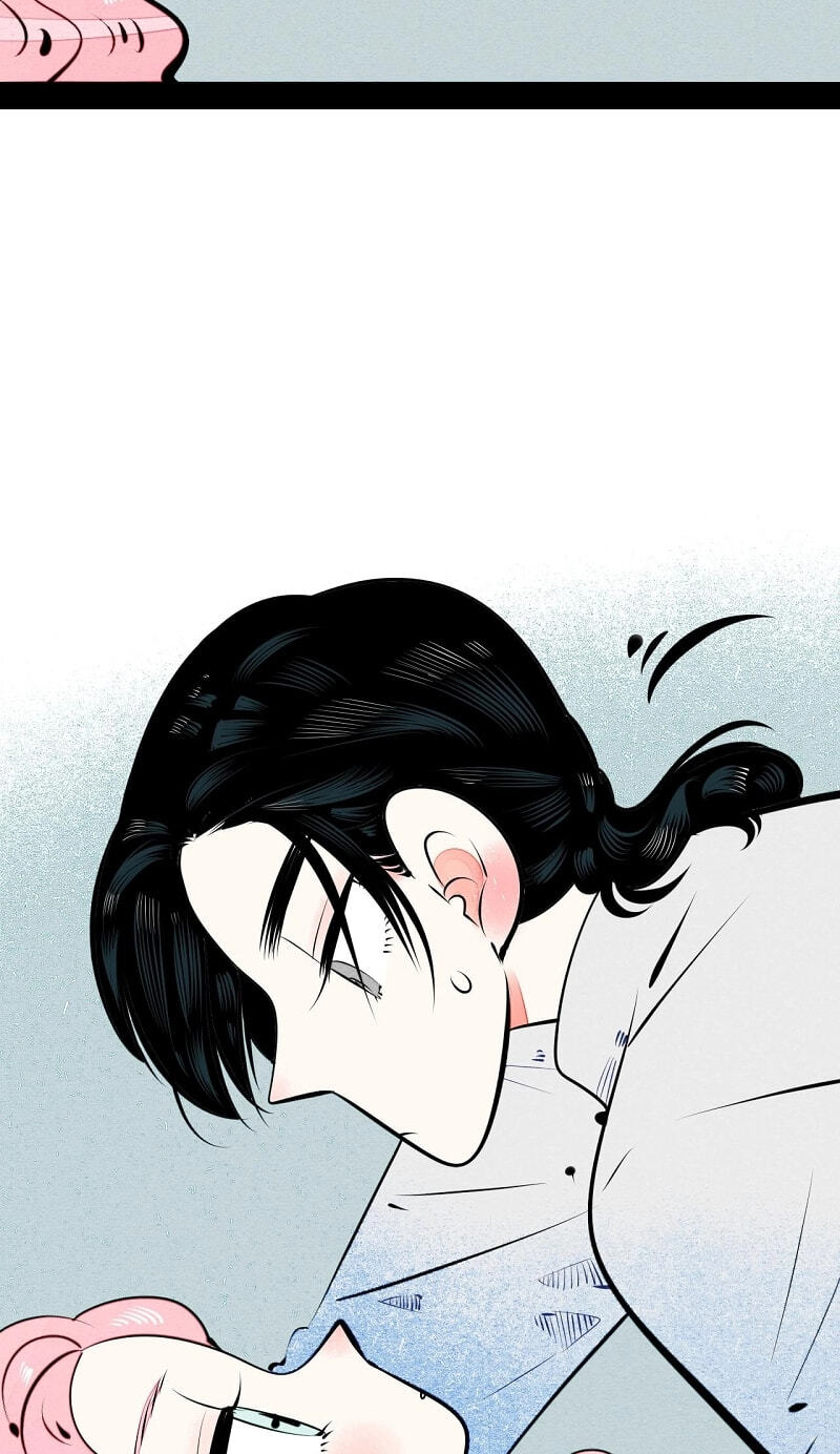Universal Love Grocery (Colored) Chapter 57 page 54 - 