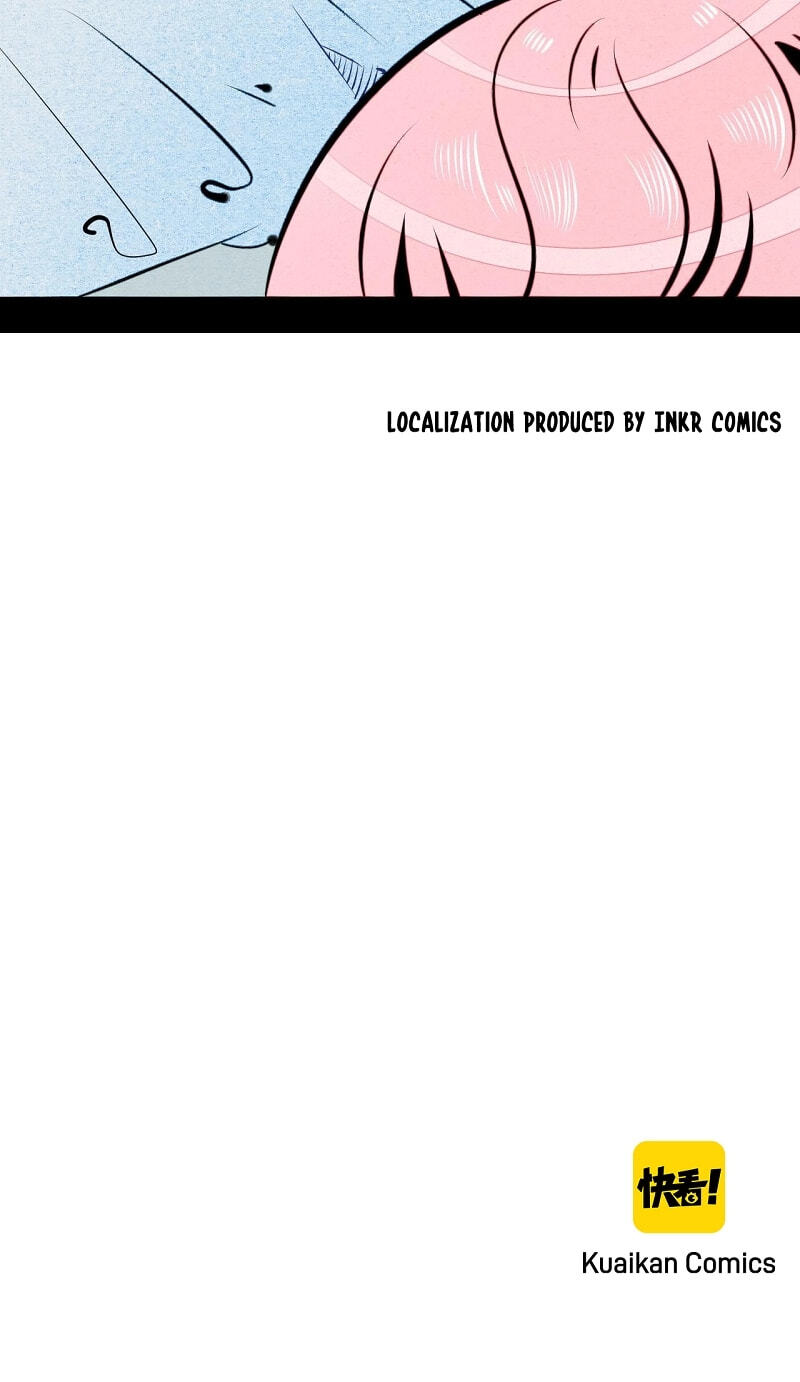 Universal Love Grocery (Colored) Chapter 57 page 56 - 