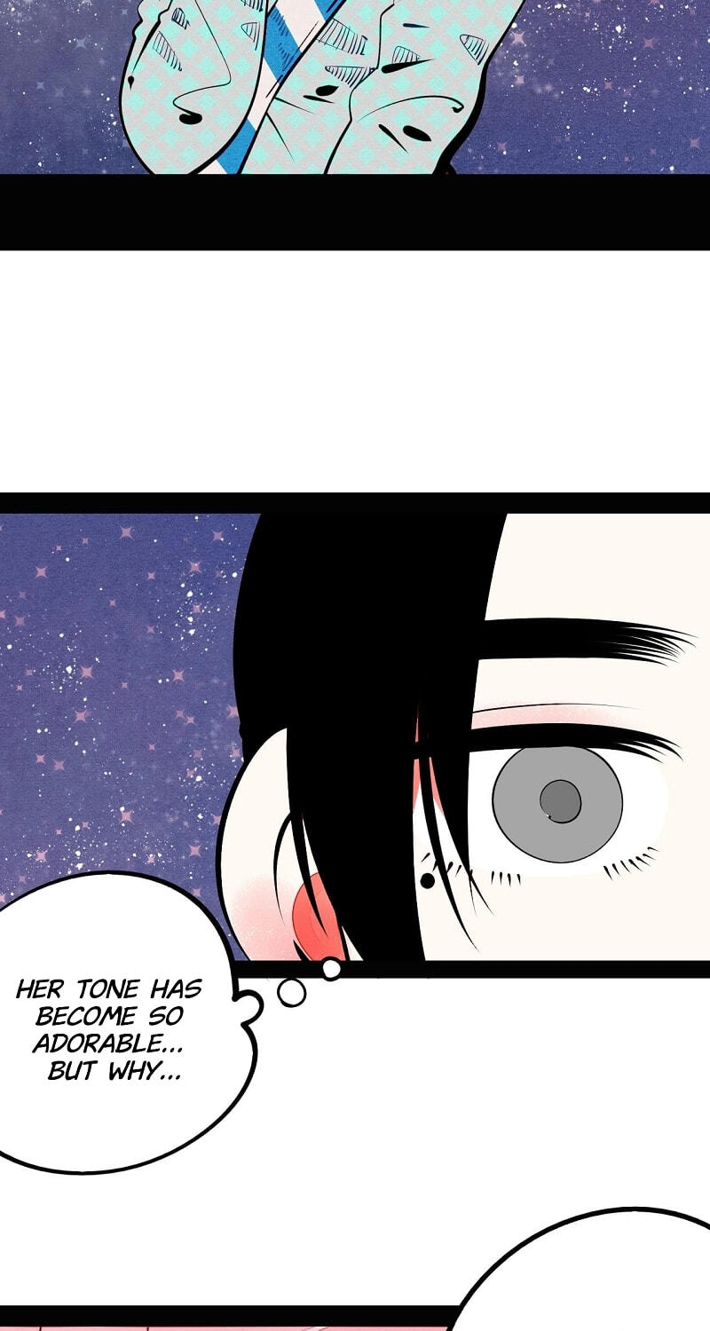 Universal Love Grocery (Colored) Chapter 57 page 7 - 