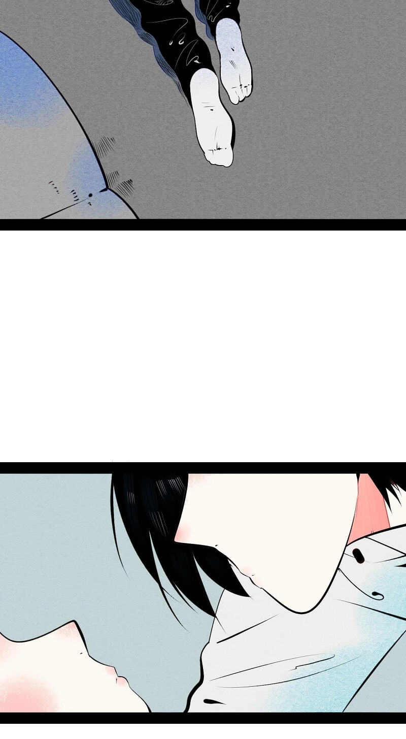 Universal Love Grocery (Colored) Chapter 58 page 2 - 