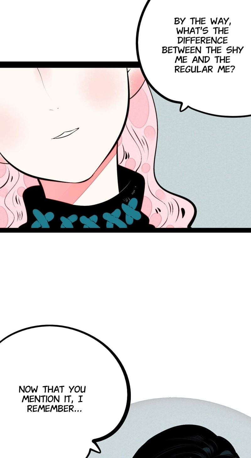 Universal Love Grocery (Colored) Chapter 58 page 15 - 