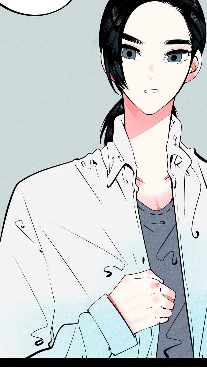 Universal Love Grocery (Colored) Chapter 58 page 16 - 