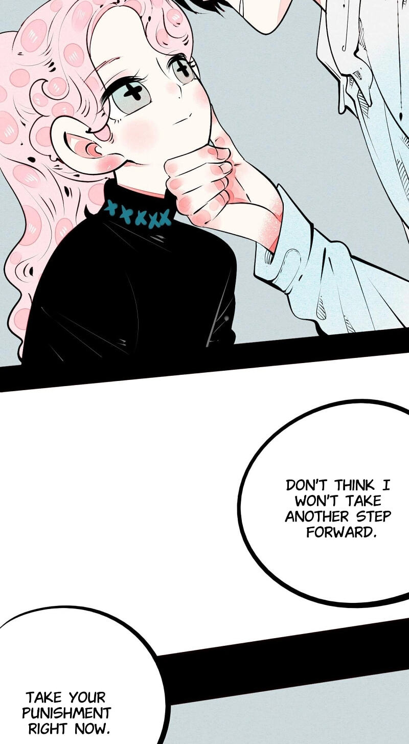 Universal Love Grocery (Colored) Chapter 58 page 18 - 