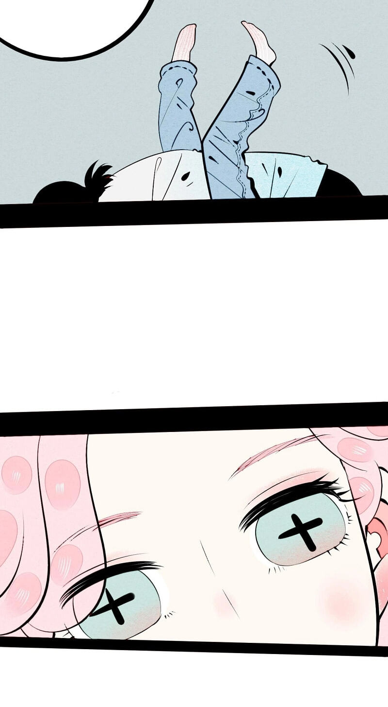 Universal Love Grocery (Colored) Chapter 58 page 19 - 