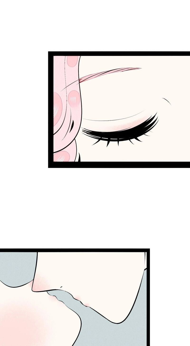 Universal Love Grocery (Colored) Chapter 58 page 20 - 