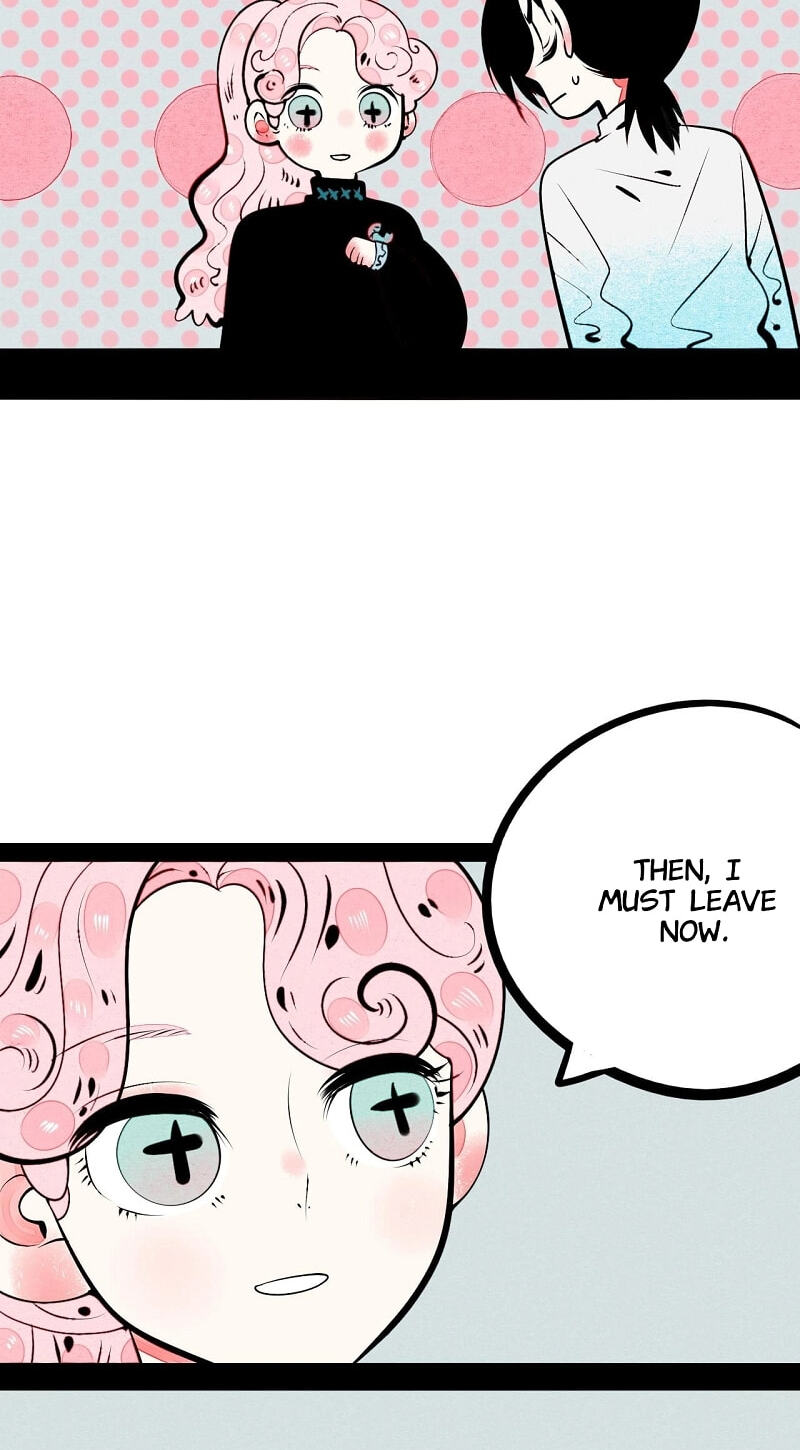 Universal Love Grocery (Colored) Chapter 58 page 22 - 