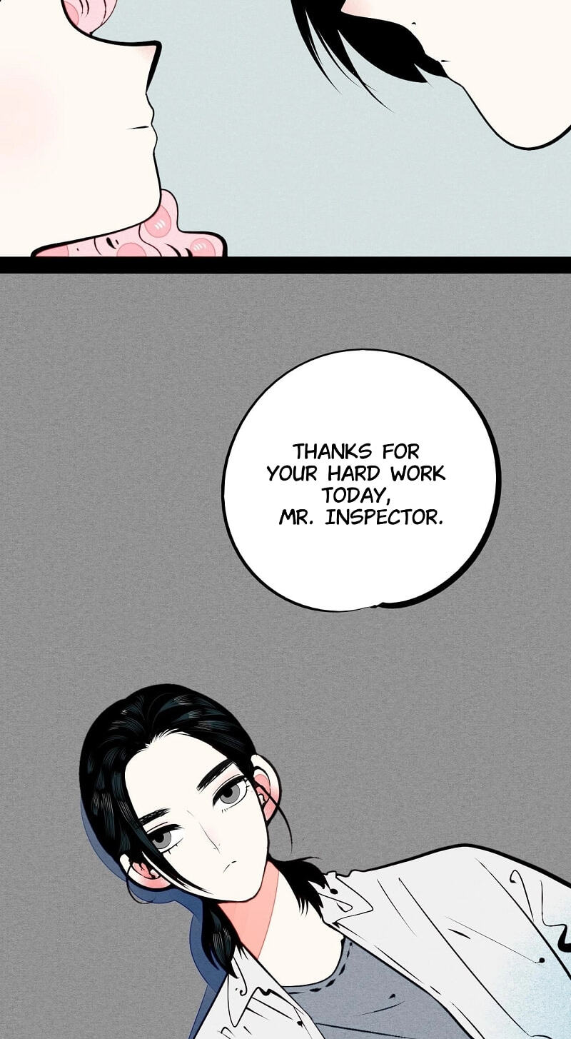 Universal Love Grocery (Colored) Chapter 58 page 24 - 