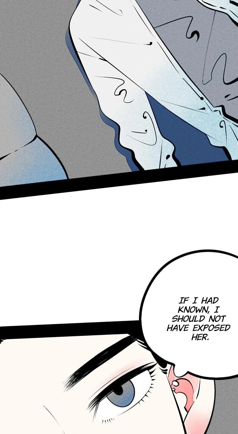 Universal Love Grocery (Colored) Chapter 58 page 25 - 