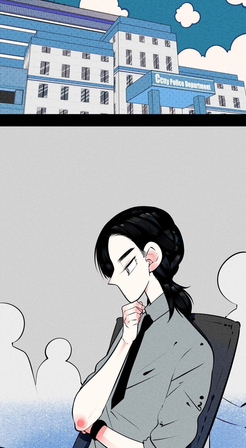 Universal Love Grocery (Colored) Chapter 58 page 27 - 