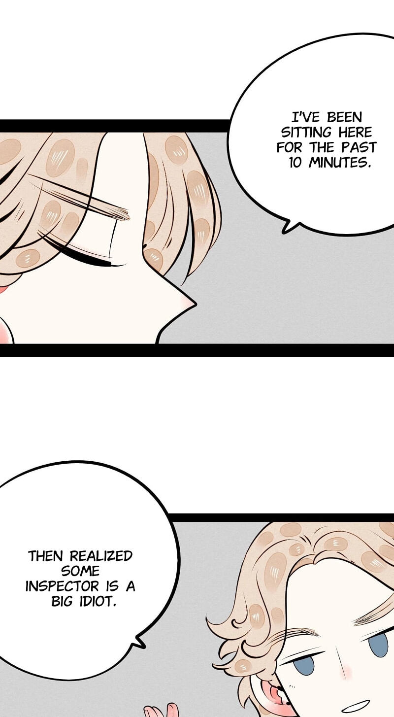 Universal Love Grocery (Colored) Chapter 58 page 30 - 