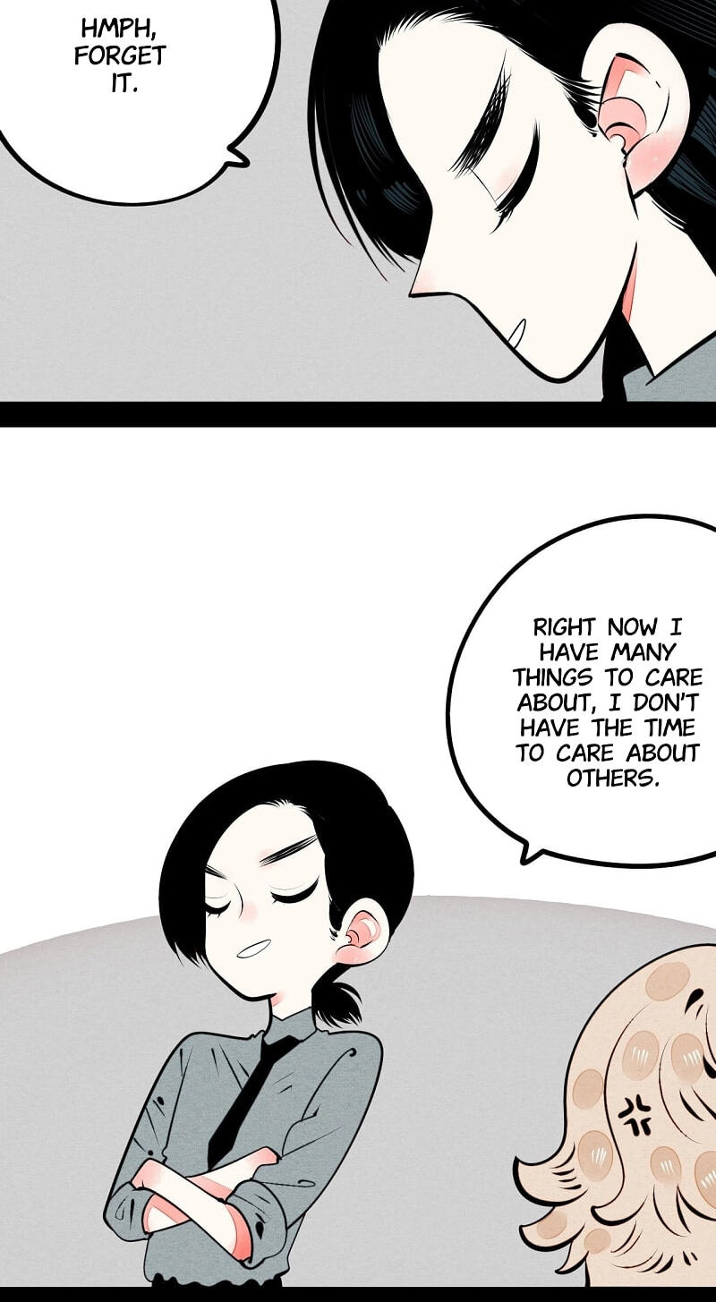 Universal Love Grocery (Colored) Chapter 58 page 32 - 